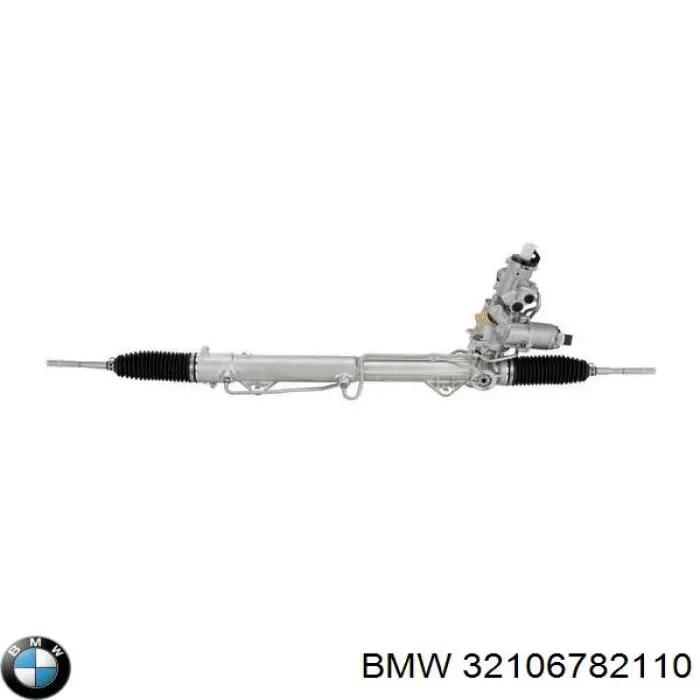 32106782110 BMW рулевая рейка