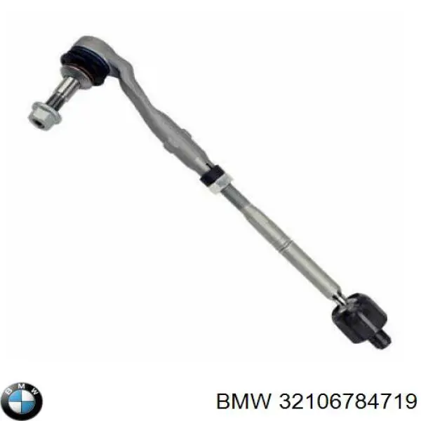 Купить 32106784719 BMW Тяга рулевая в сборе правая
