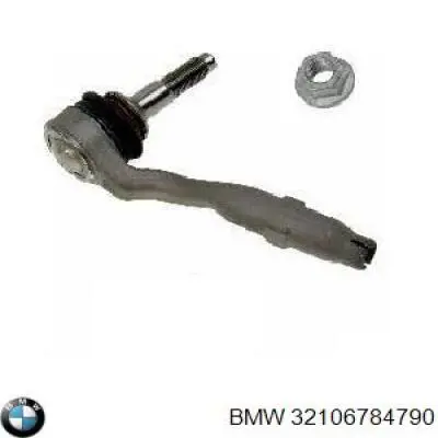 Ponta externa da barra de direção BMW 32106784790 preço, a partir de 20,49 USD
