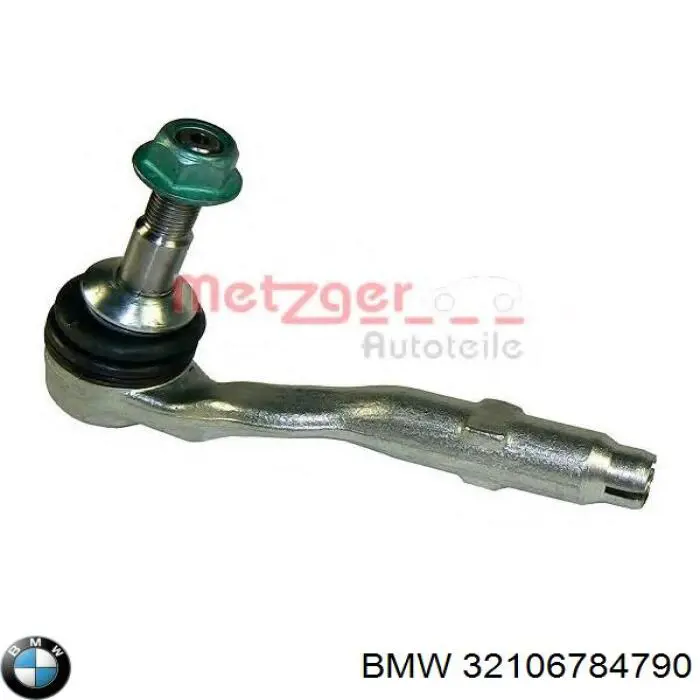 Ponta externa da barra de direção BMW 32106784790 preço, a partir de 20,49 USD
