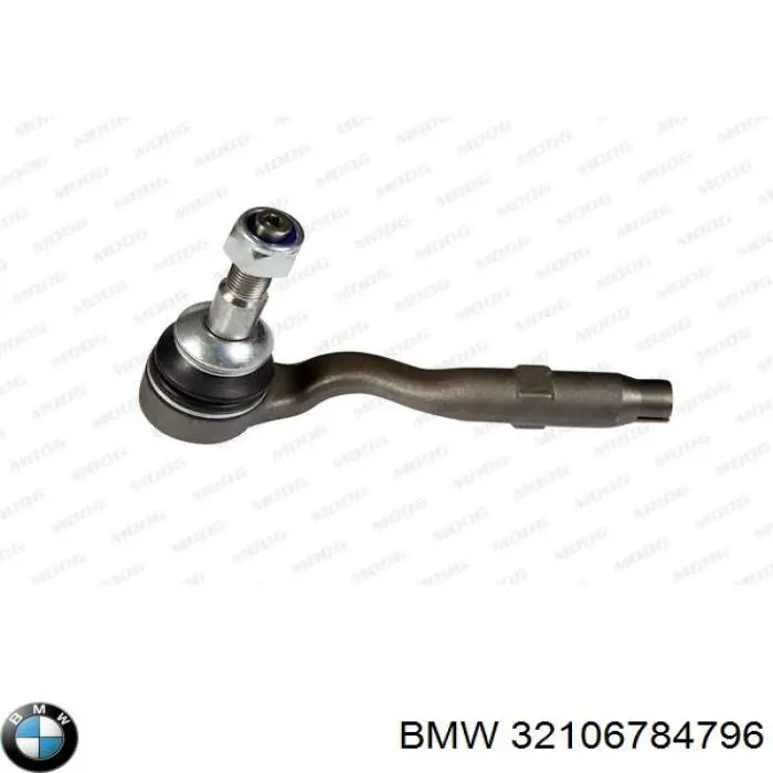 Рулевой наконечник BMW 32106784796 цена, от 19.00 USD