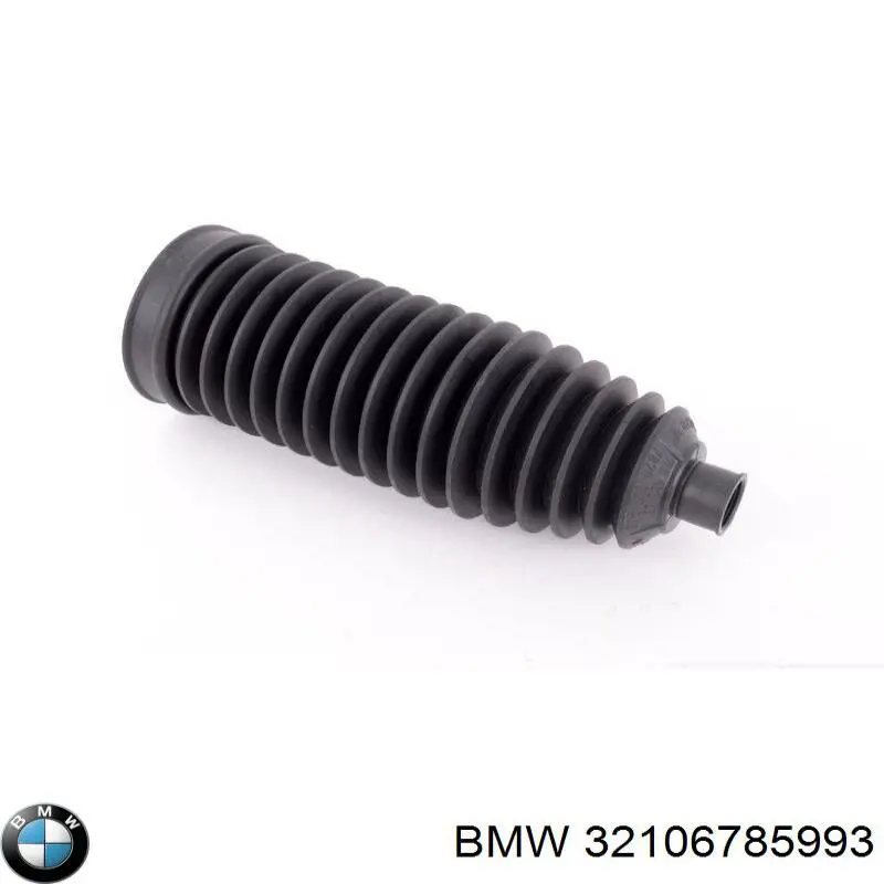Пыльник рулевого механизма (рейки) BMW 32106785993