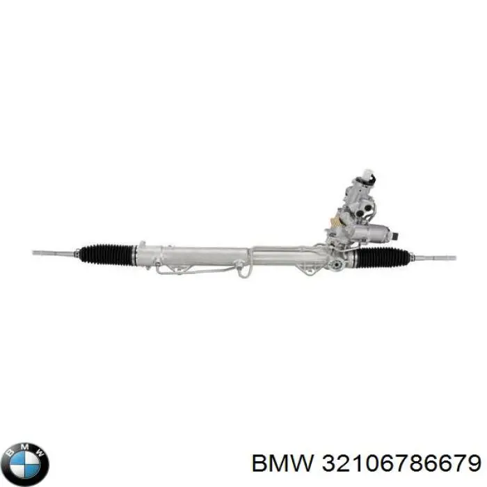 Рулевая рейка 32106786679 BMW