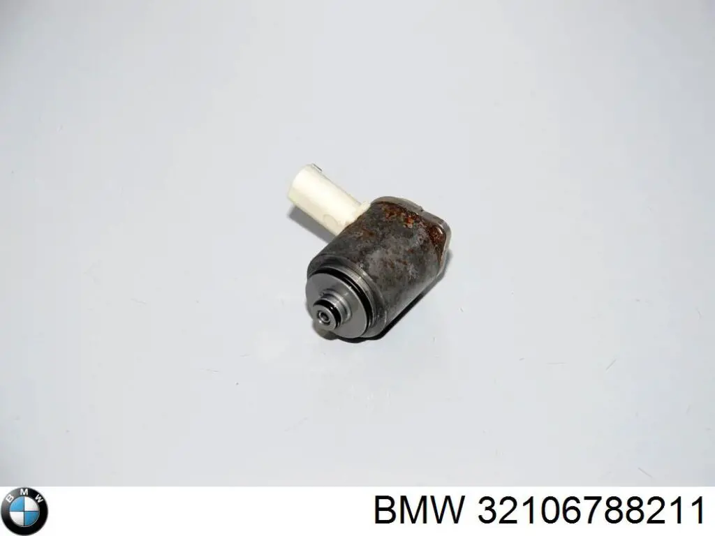 Клапан MPL рулевой рейки BMW 32106788211