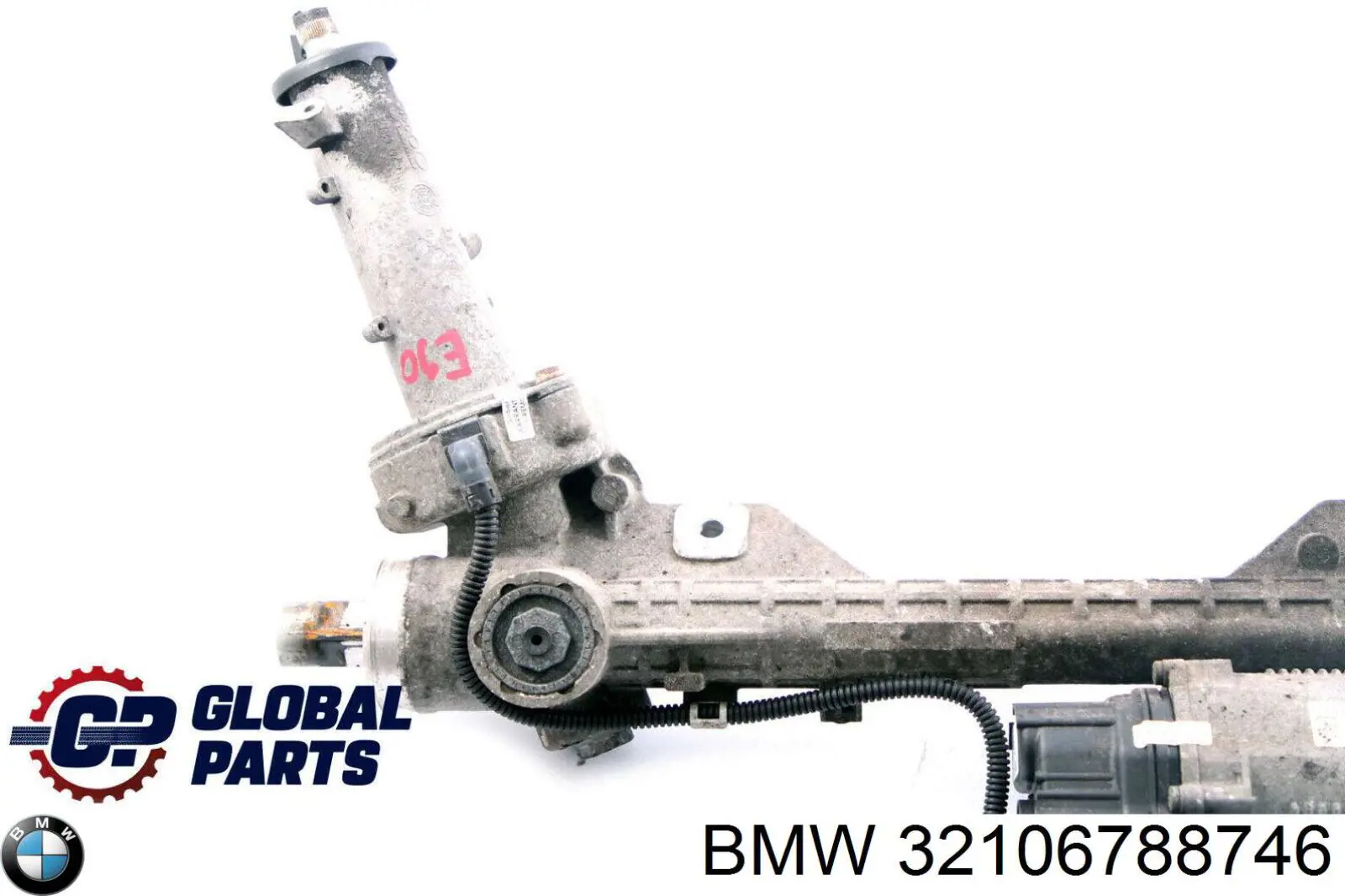Купить 32106793458 BMW Рулевая рейка