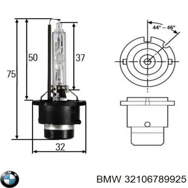 Реечный рулевой механизм BMW 32106789925 цена, от 60.43 USD