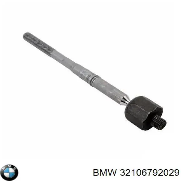 Тяга рулевая в сборе левая 32106792029 BMW