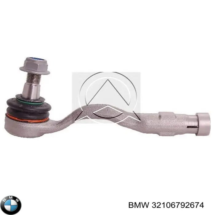 Ponta externa da barra de direção BMW 32106792674 preço, a partir de 20,77 USD
