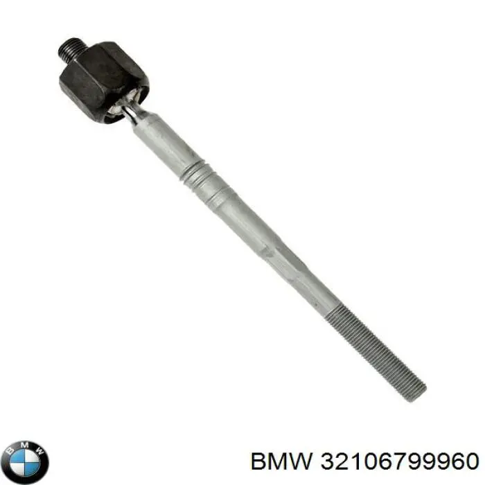 Купить 32106799960 BMW Тяга рулевая в сборе левая