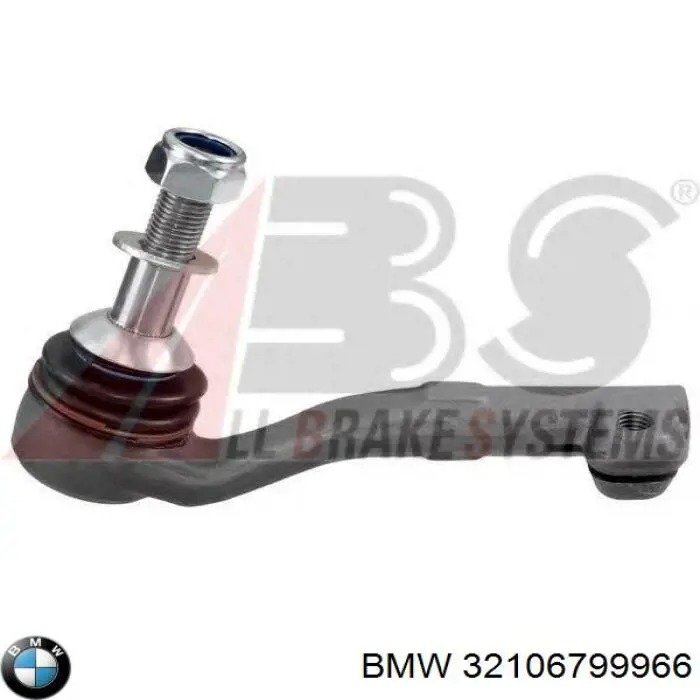 Рулевой наконечник BMW 32106799966 цена, от 25.34 USD