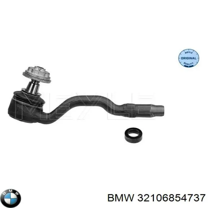 Рулевой наконечник 32106854737 BMW