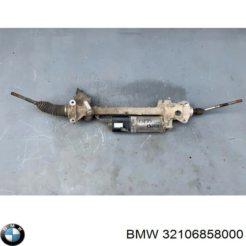 Купить 32106858000 BMW Рулевая рейка