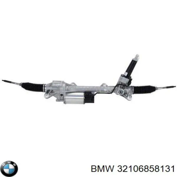 32106858131 BMW рулевая рейка
