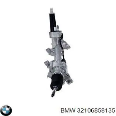 Реечный рулевой механизм BMW 32106858135 цена, от 775.36 USD