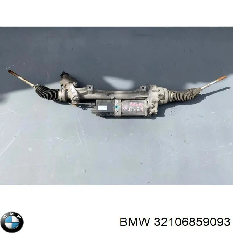 Купить 32106859093 BMW 