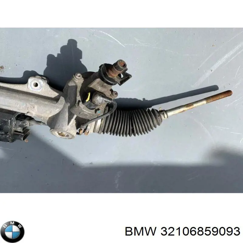  32106859093 BMW