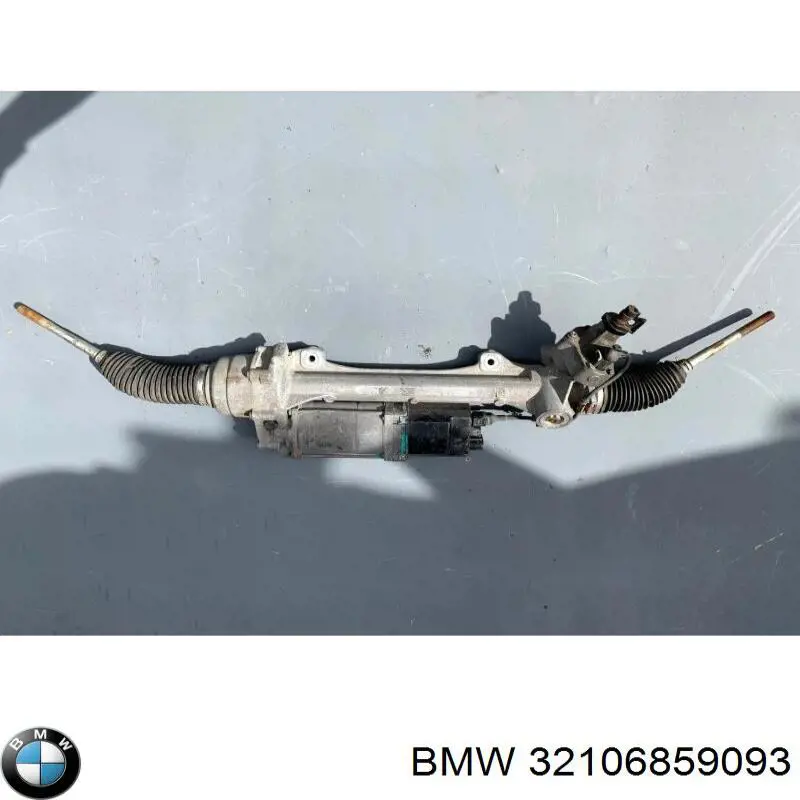  32106859093 BMW