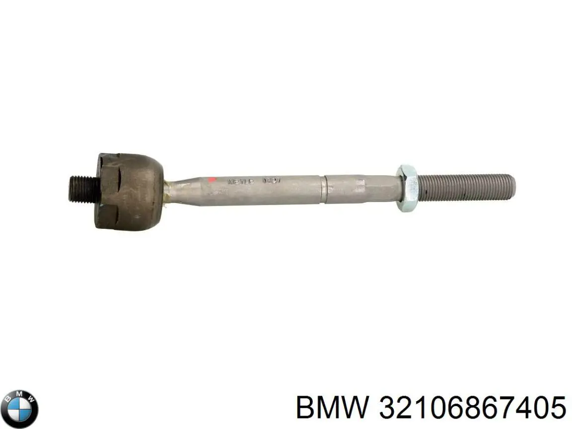Tração de direção direita para BMW 1 (F40)
