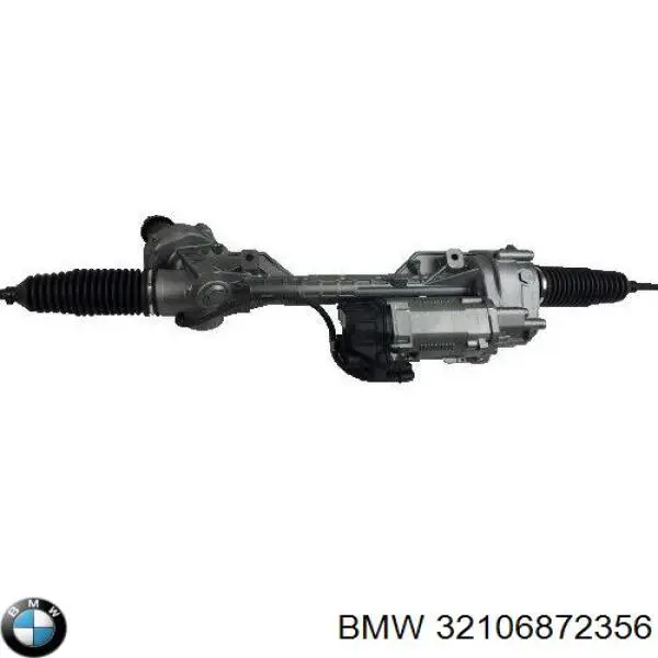 Реечный рулевой механизм BMW 32106872356 цена, от 570.13 USD