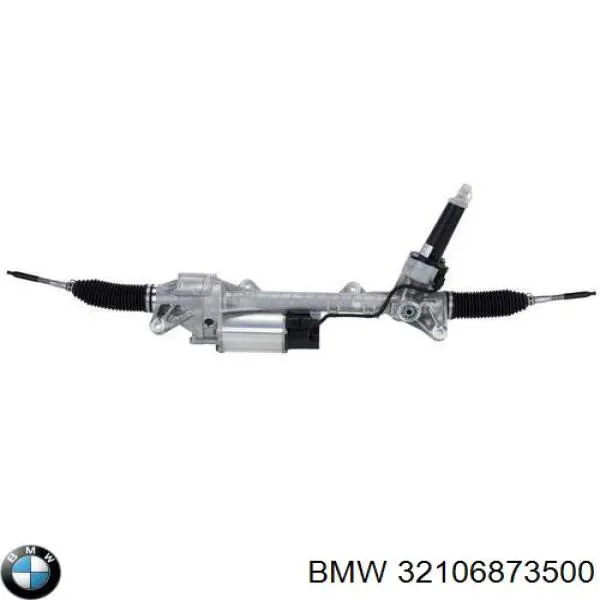 Купить 32106873500 BMW Рулевая рейка