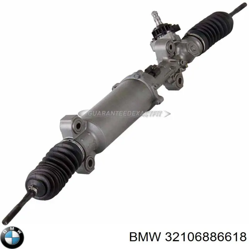  32106886618 BMW