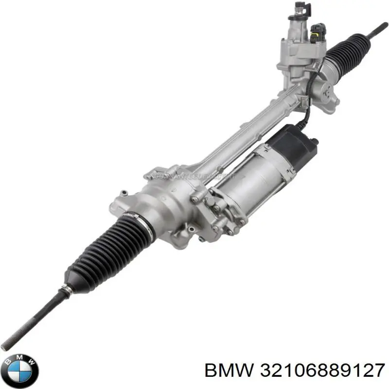 Купить 32106886311 BMW Рулевая рейка
