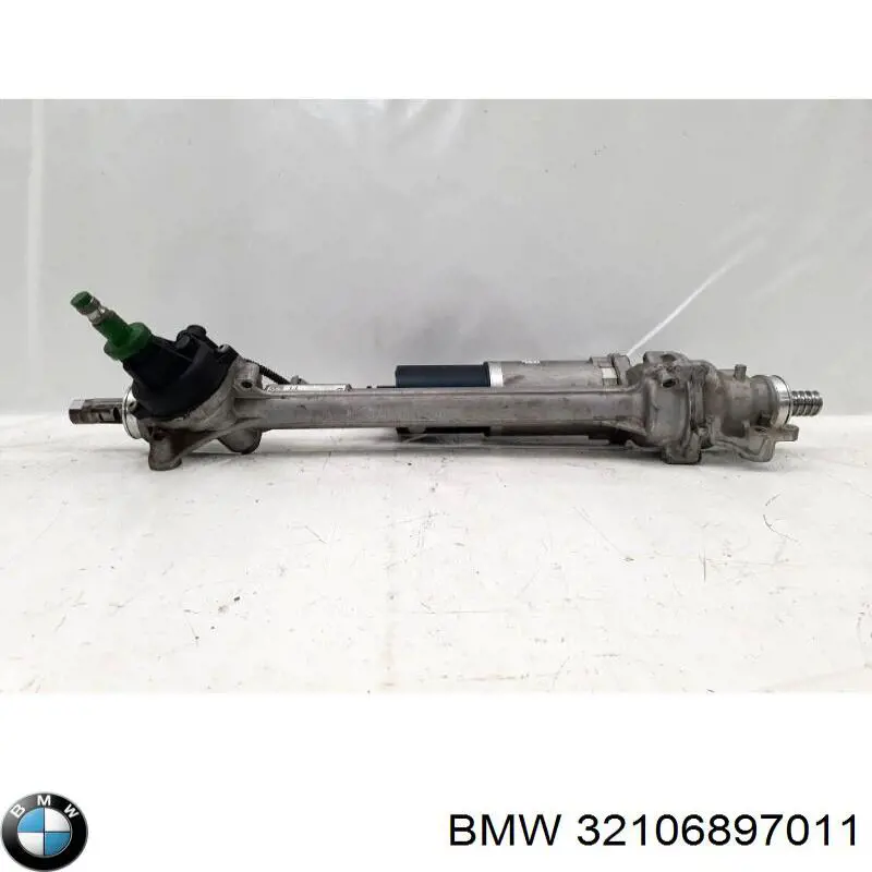 Рулевая рейка 32107915588 BMW