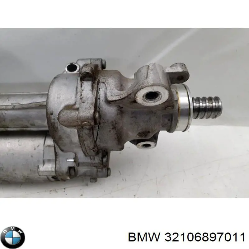32107915588 BMW Управление рулевое в сборе