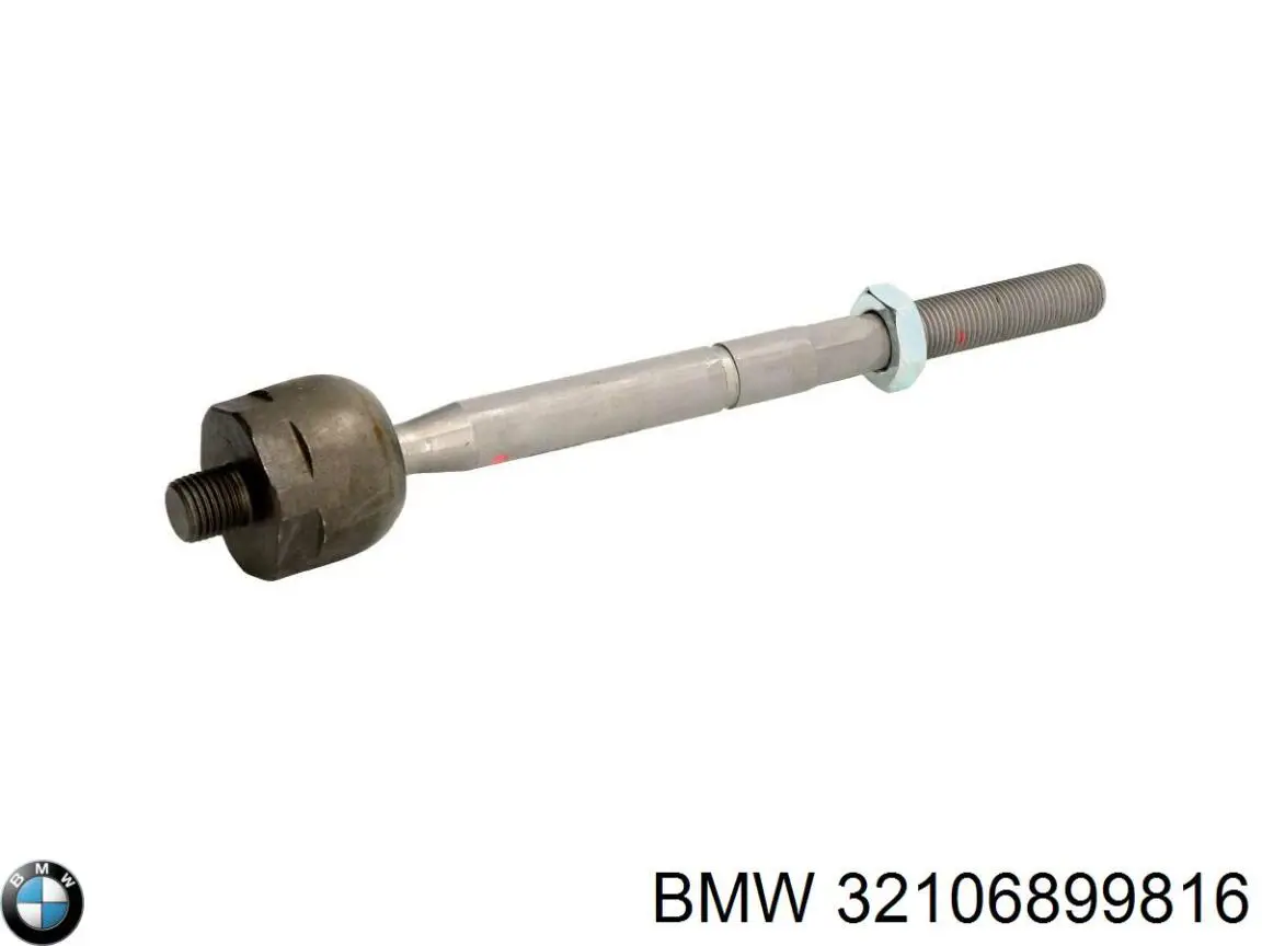 Купить 6899816 BMW Тяга рулевая правая