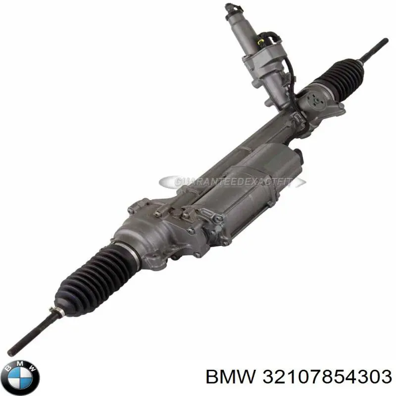 Реечный рулевой механизм BMW 32107854303 цена, от 1147.86 USD