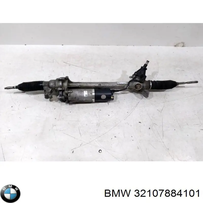 32109882093 BMW Управление рулевое в сборе