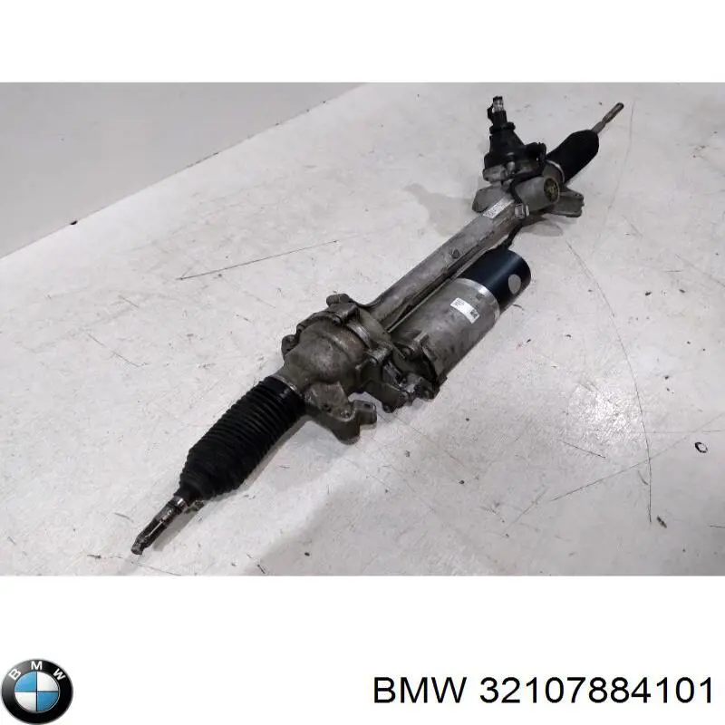 Купить 32109882093 BMW Рулевая рейка
