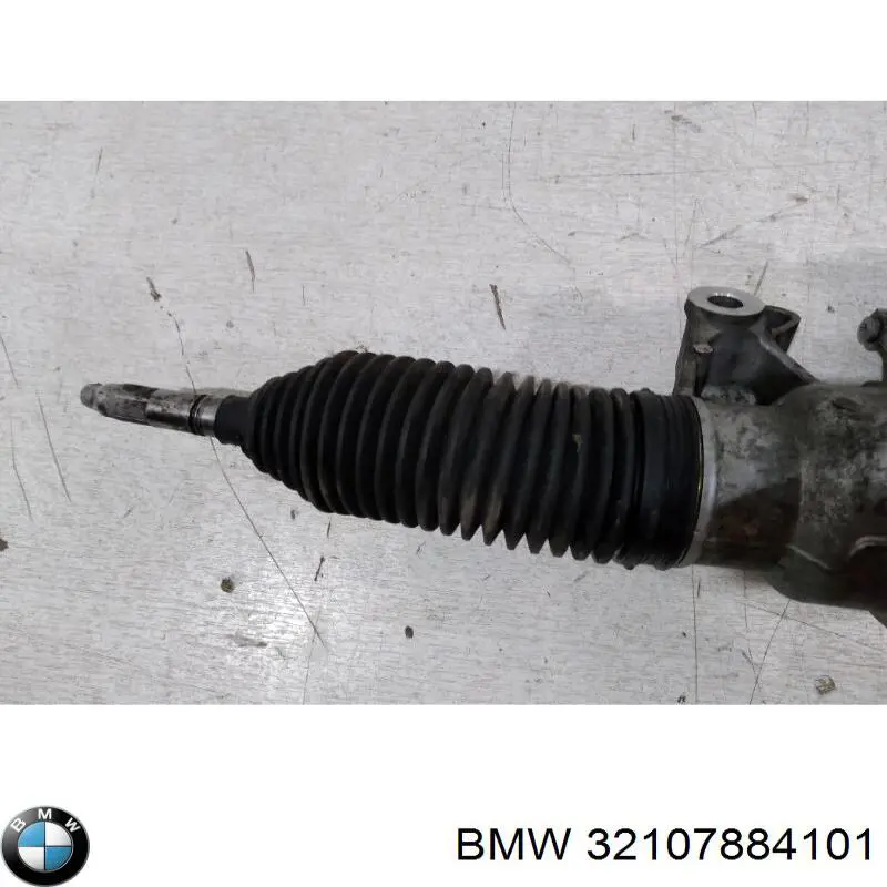 Реечный рулевой механизм BMW 32109882093 цена, от 287.81 USD