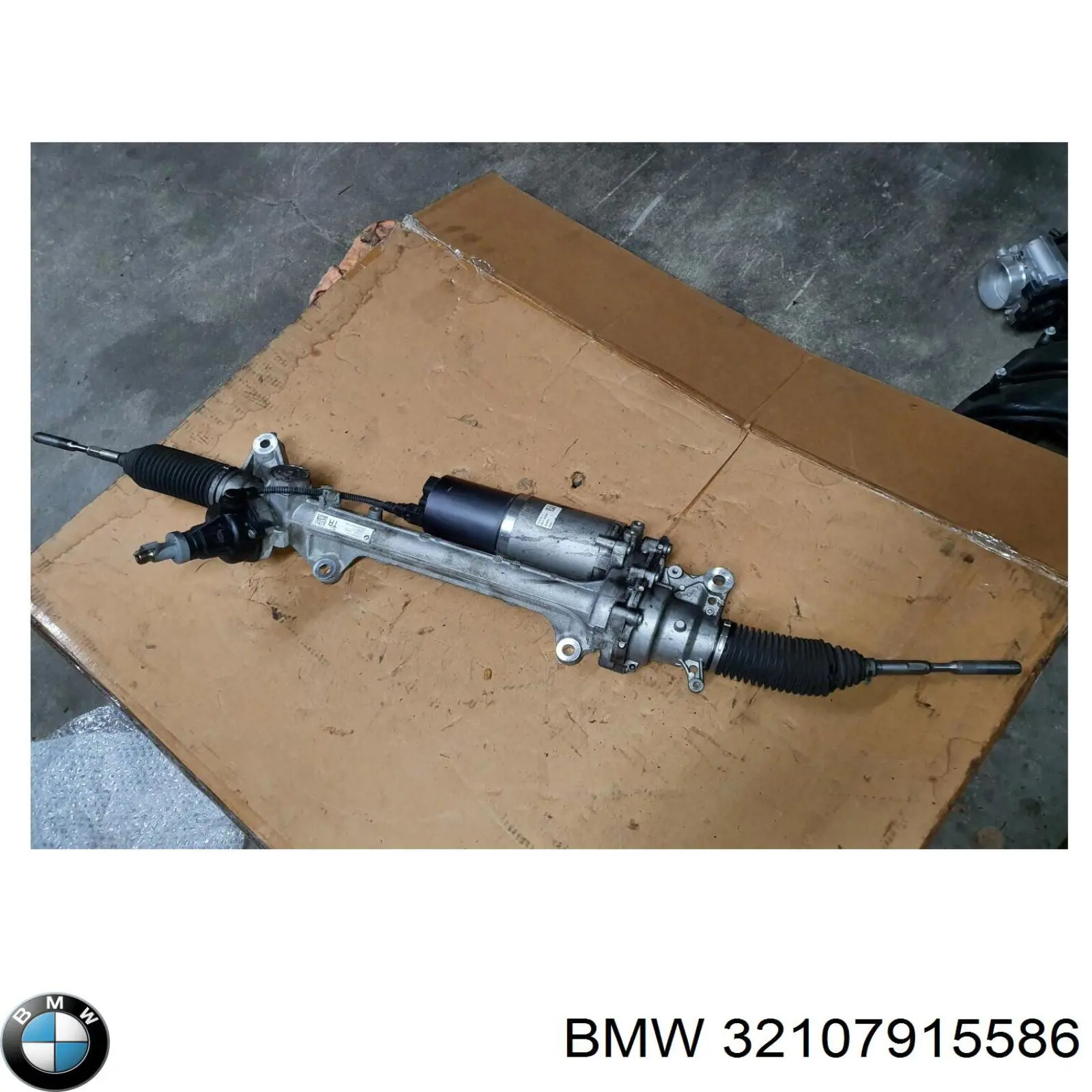  32106899679 BMW