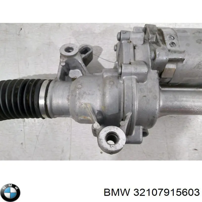 Cremalheira da direção BMW 32105A47898 preço, a partir de 1366,69 USD