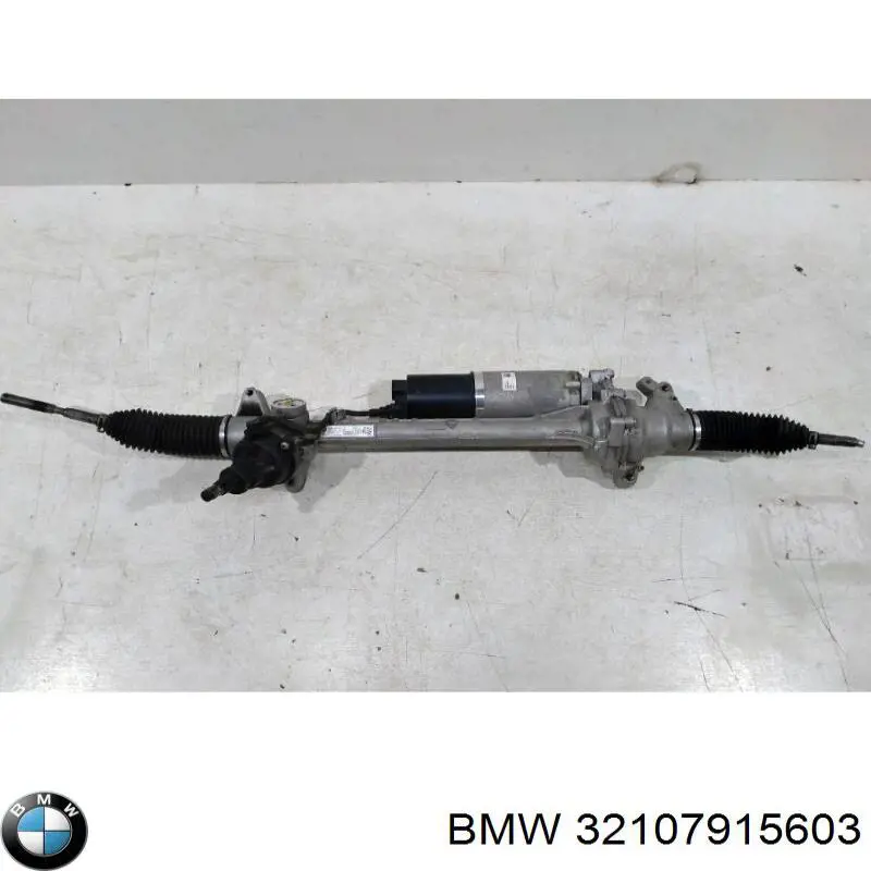 Cremalheira da direção 32105A47898 BMW