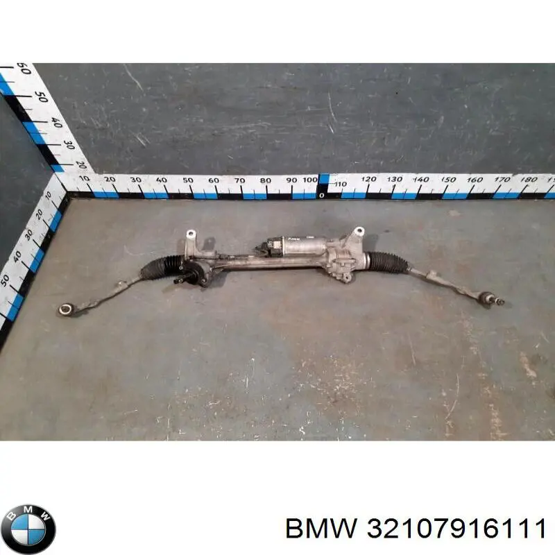  32107916111 BMW