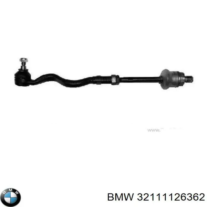 Купить 32111126362 BMW Тяга рулевая в сборе правая