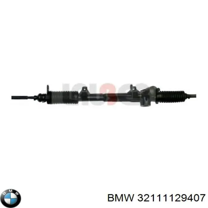 Рулевая рейка 32111129407 BMW