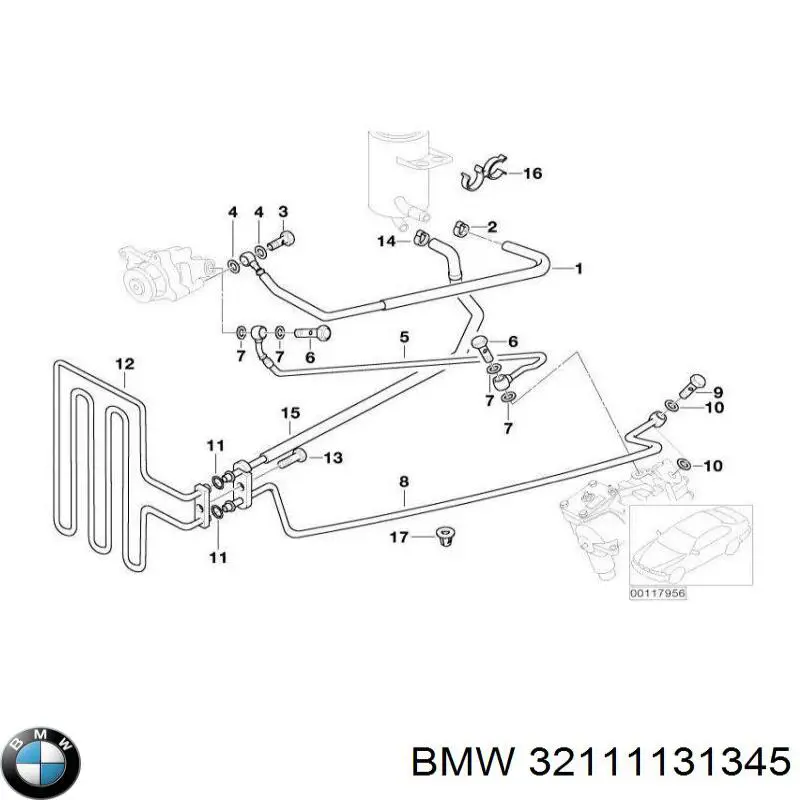 Хомут пыльника ШРУСа, универсальный BMW 32111131345 цена, от 2.65 USD