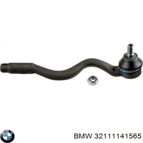 32111141565 BMW Наружный наконечник рулевой тяги