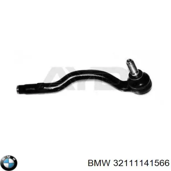 Рулевой наконечник BMW 32111140490 цена, от 7.22 USD