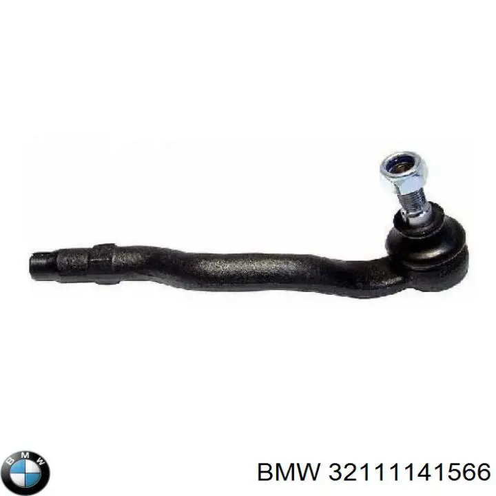Купить 32111141566 BMW Наконечник рулевой тяги, внешний