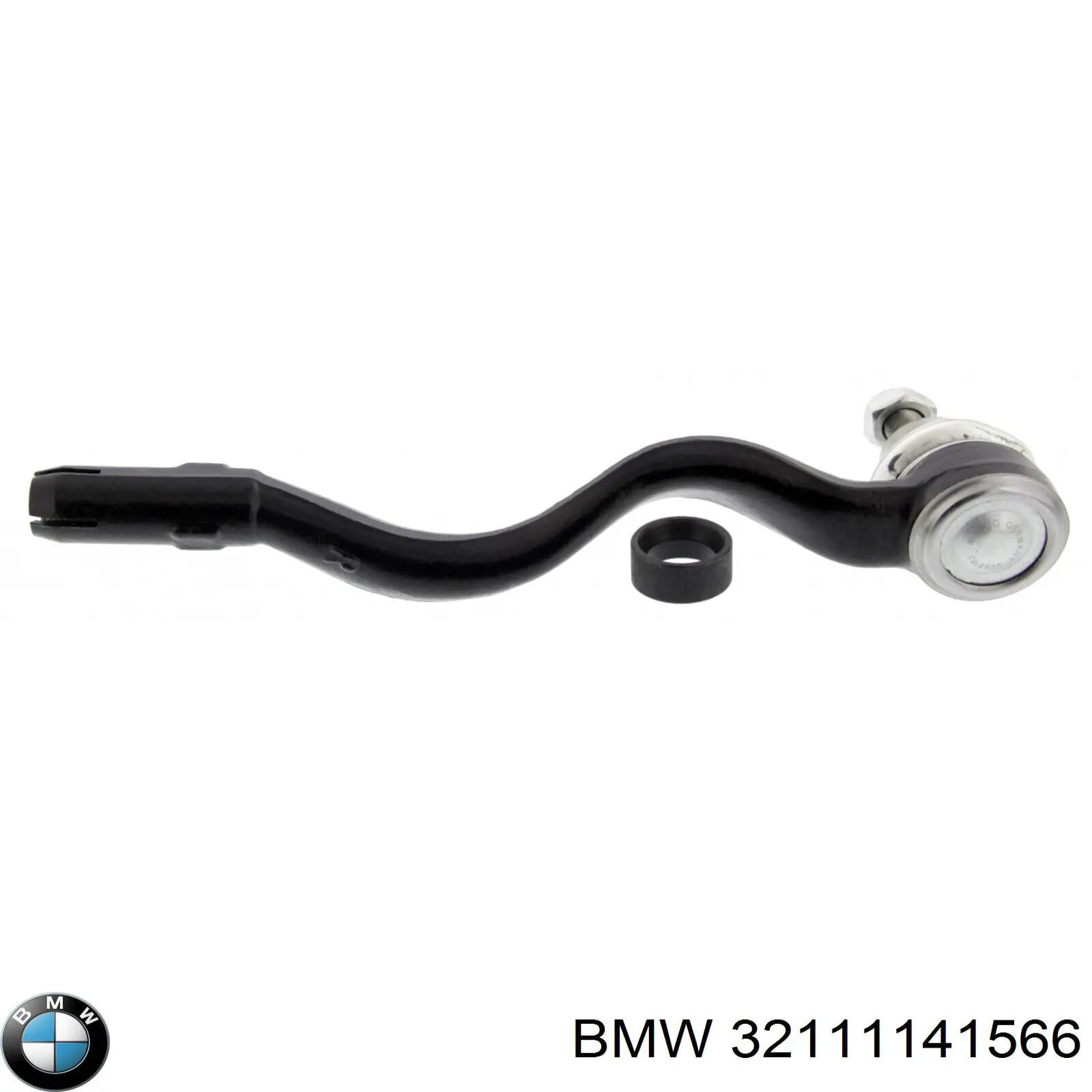 Купить 32111140490 BMW Наконечник рулевой тяги, внешний