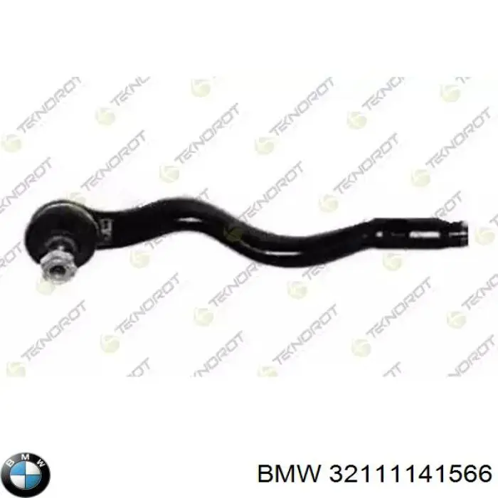Рулевой наконечник 32111141566 BMW