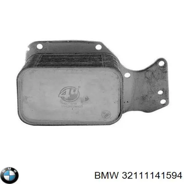 Тяга рулевая в сборе правая 32111140388 BMW