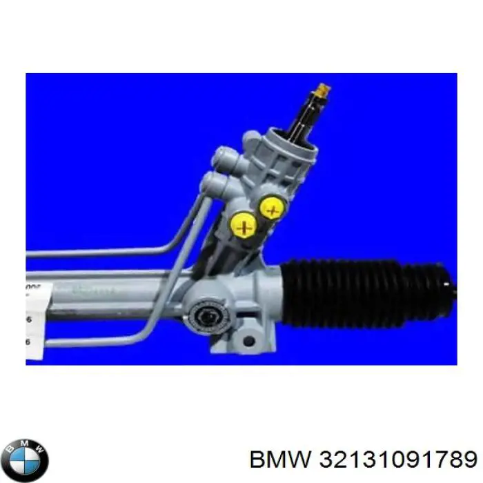 32131091789 BMW Управление рулевое в сборе