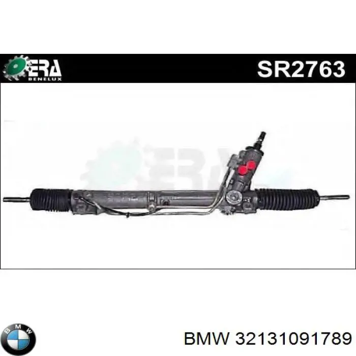 Купить 32131091789 BMW Рулевая рейка