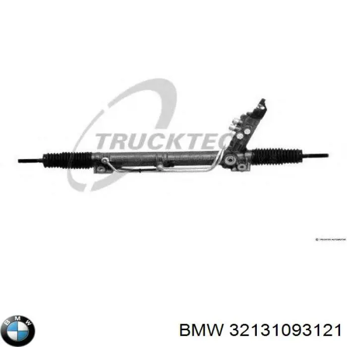 Купить 32131093121 BMW Рулевая рейка
