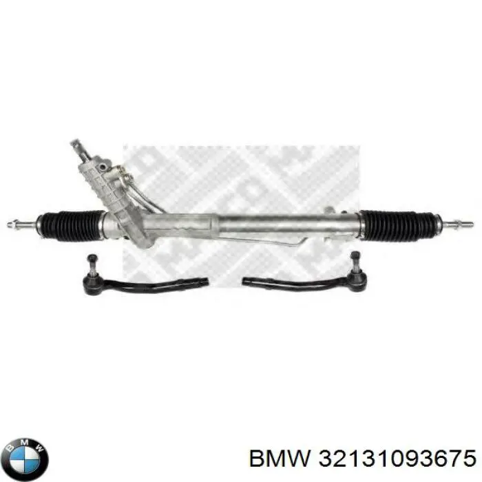 Купить 32131093675 BMW Рулевая рейка